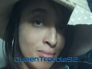 QueenTrouble92 Vidéos de Cul FR