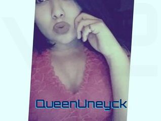 QueenUneyck