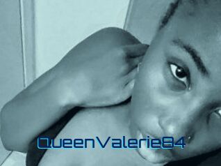 QueenValerie84