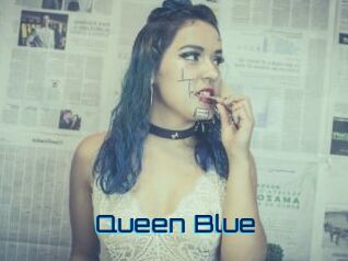 Queen_Blue