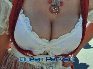 Queen_Pervert Vidéos de Cul FR
