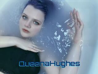 QueenaHughes