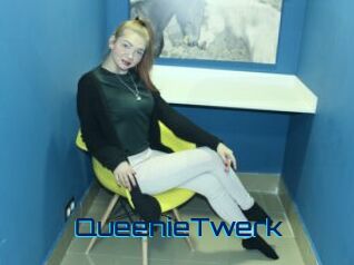 QueenieTwerk