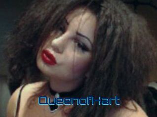 QueenofHart