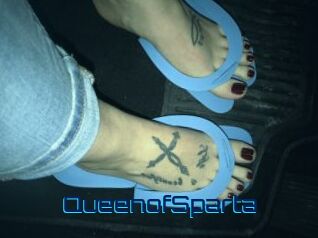 QueenofSparta