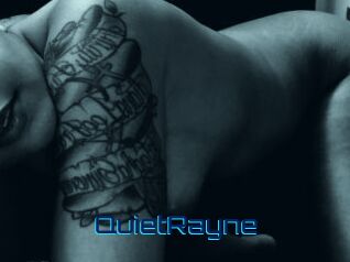QuietRayne