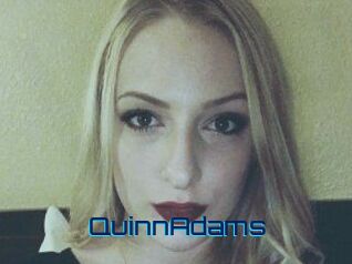 QuinnAdams Vidéos de Cul FR