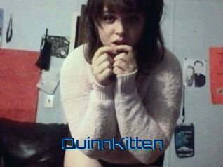 QuinnKitten