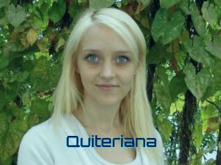 Quiteriana