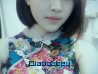 Qiaobabey