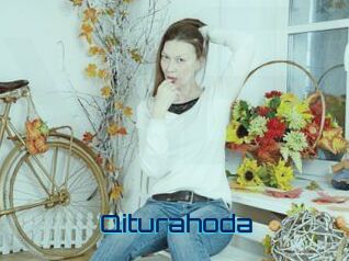 Qiturahoda