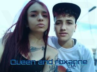 Queen_and_roxanne