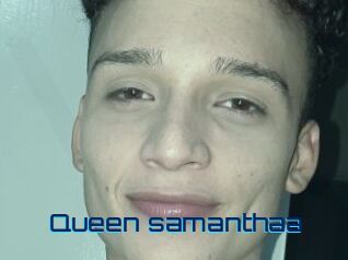 Queen_samanthaa