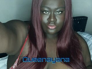 Queenayana