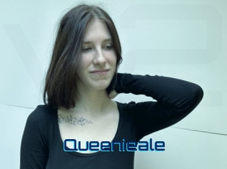 Queenieale