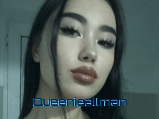 Queenieallman