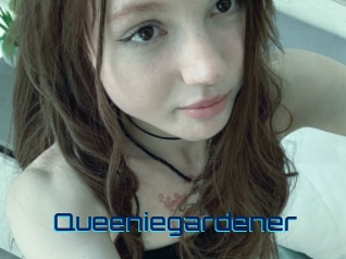 Queeniegardener