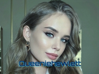 Queeniehewlett