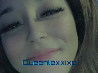 queenlexxixo Vidéos de Cul FR