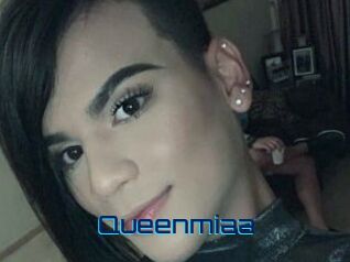 Queenmiaa