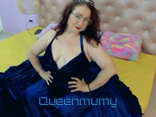 Queenmumy