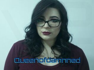 Queenofdamnned
