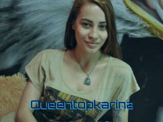 Queentopkarina