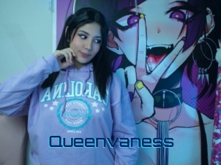 Queenvaness
