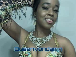 queenvondamn Vidéos de Cul FR