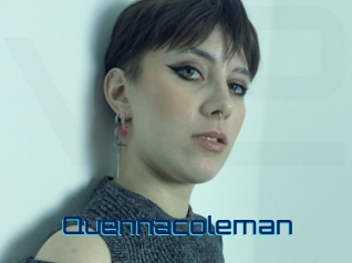 quennacoleman Vidéos de Cul FR