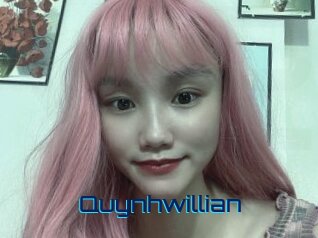 quynhwillian Vidéos de Cul FR