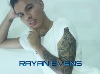 RAYAN_EVANS Vidéos de Cul FR