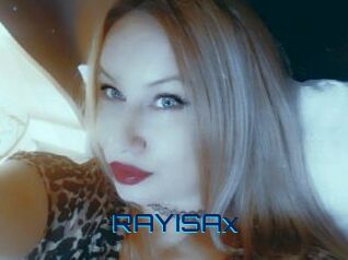 RAYISAx