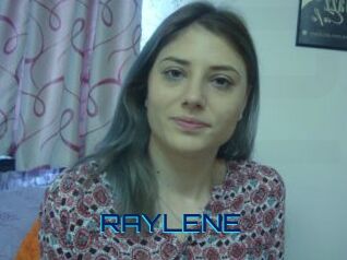 RAYLENE_ Vidéos de Cul FR
