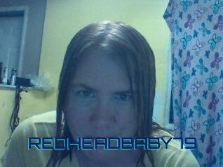 REDHEADBABY79