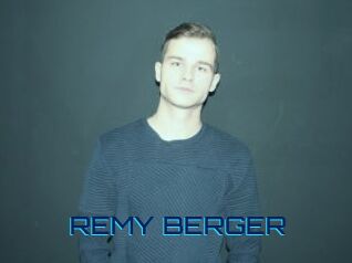REMY_BERGER