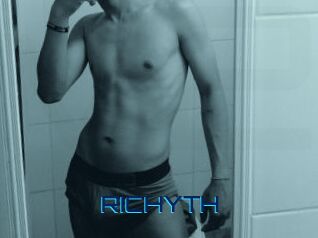 RICHYTH Vidéos de Cul FR