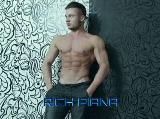 RICH_PIANA Vidéos de Cul FR