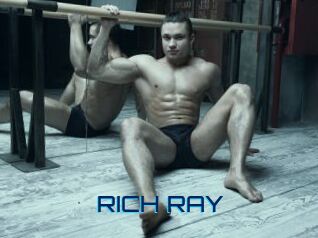 RICH_RAY Vidéos de Cul FR