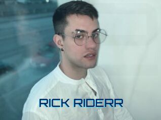 RICK_RIDERR Vidéos de Cul FR