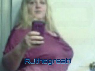 RJthegreat1 Vidéos de Cul FR