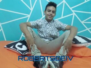 ROBERTSDEIV Vidéos de Cul FR