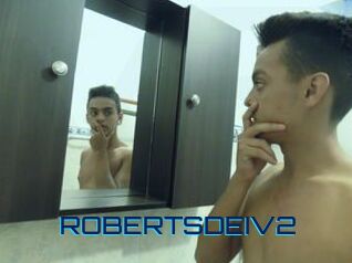 ROBERTSDEIV2 Vidéos de Cul FR