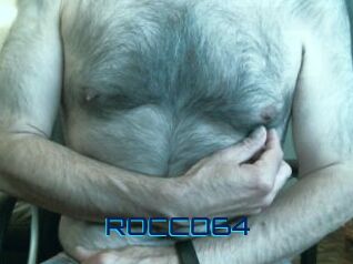 ROCCO64 Vidéos de Cul FR