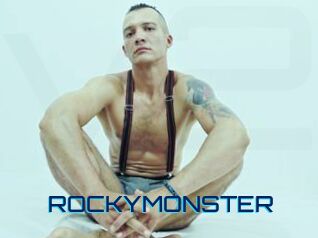 ROCKYMONSTER