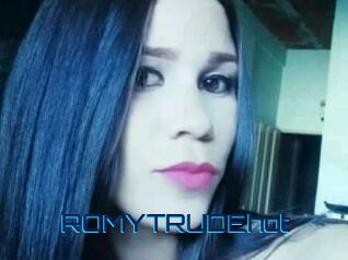 ROMYTRUDEhot Vidéos de Cul FR