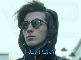ROM_SKY Vidéos de Cul FR