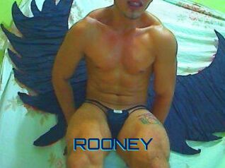 ROONEY
