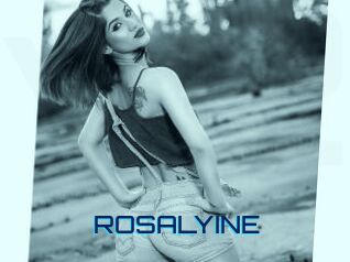 ROSALYINE Vidéos de Cul FR