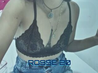 ROSSE_20 Vidéos de Cul FR